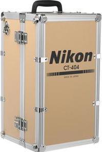 Produktbild Nikon CT-404 Objektiv-schutzkoffer (Kamera Zubehörtasche)