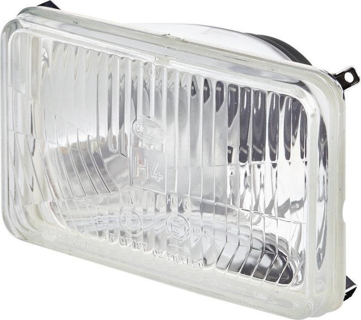 Immagine prodotto Hella Inserto faro alogeno per AEBI FAUN CASE IH KOMATSU BLUEBIRD