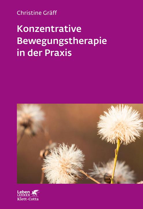 Produktbild Konzentrative Bewegungstherapie in der Praxis (Deutsch, Christine Gräff, 2008)