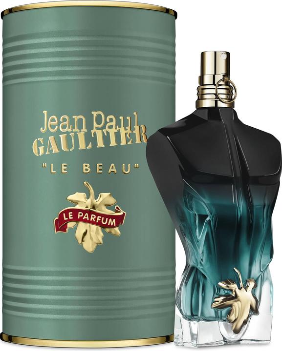 Produktbild Gaultier Le Beau (Eau de Parfum, 125 ml)