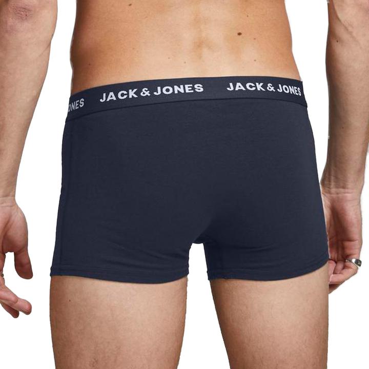 Actual product image Jack & Jones Solid (L, pack of 10)