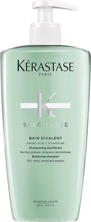 Kérastase Spécifique Bain Divalent (500 ml, Flüssiges Shampoo)
