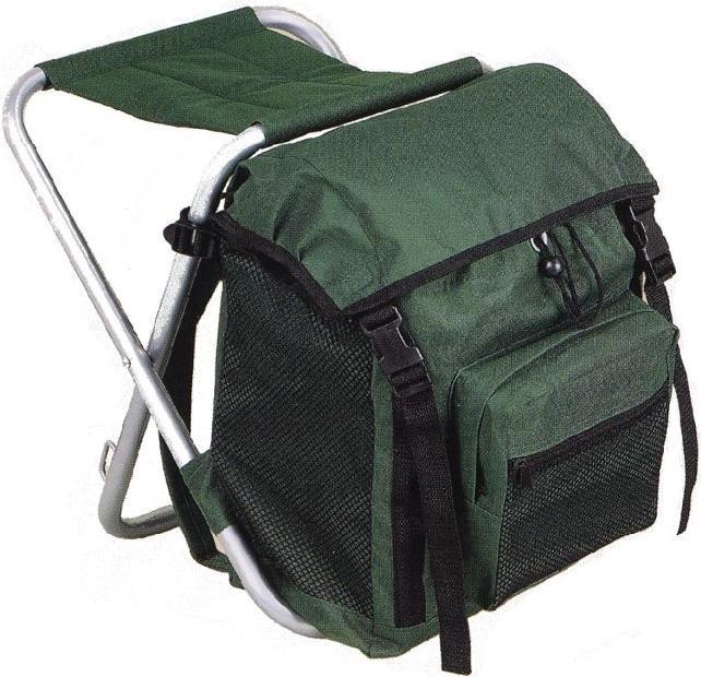 Produktbild JAF Rucksackstuhl