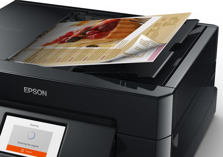 Immagine prodotto Epson Expression Premium XP-7100 (Inchiostro, Colore)