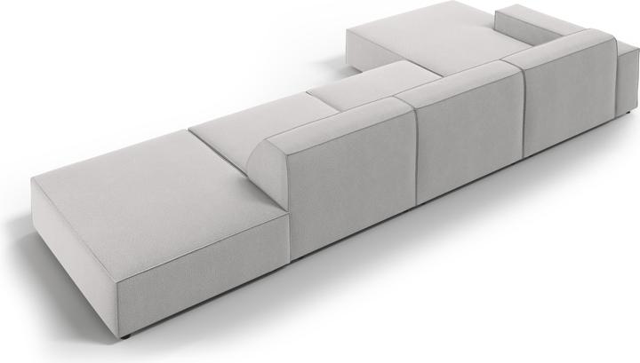 Actual product image Micadoni Jodie (Corner sofa)
