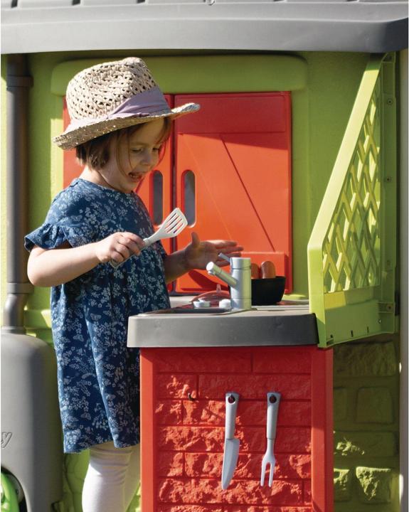 Produktbild Smoby Sommerküche