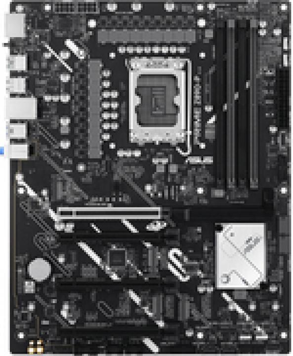 Image du produit ASUS PRIME Z890-P (LGA 1851, Intel Z890, ATX)