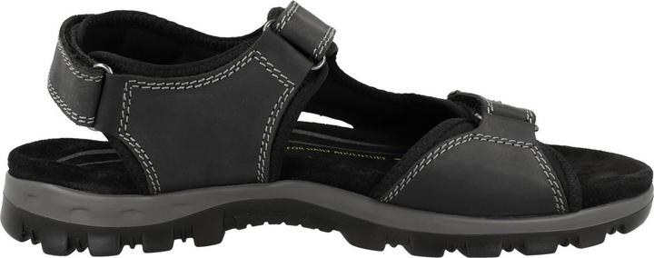 Immagine prodotto Camel Active Sandale Pullup SCHWARZ (41)