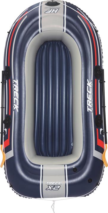 Produktbild Bestway Hydro Force Flossboot Set (255 cm, 3 Pers.)