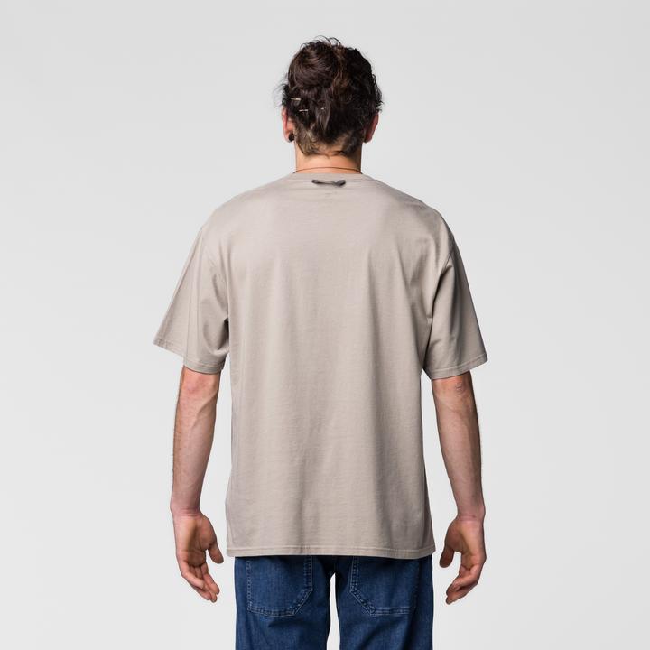 Actual product image Wild Country Sequence Herren T-Shirt (XS)