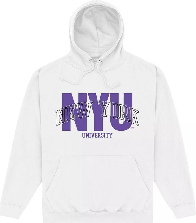 Image du produit - Sweat à capuche - Adulte (XXL)
