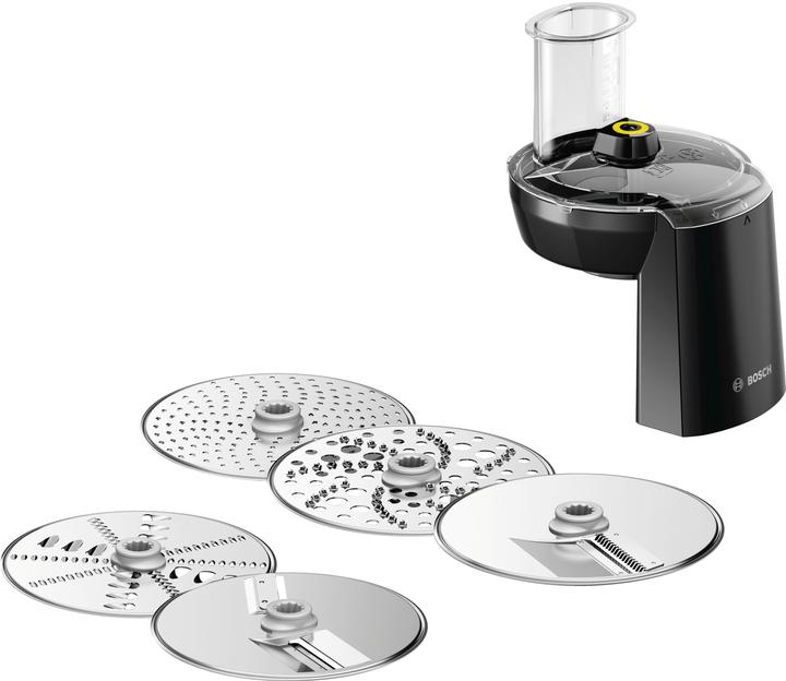 Actual product image Bosch Hausgeräte VeggieLove