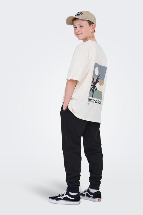 Produktbild Only & Sons Junior Osjceres Sweat Pants Swt Noos (158)