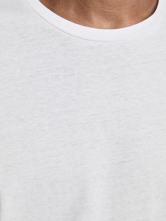 Actual product image Jack & Jones 5-pack T-shirt (XXL)