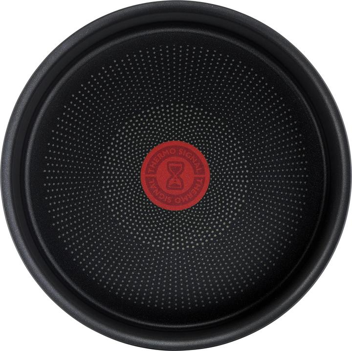 Produktbild Tefal Ingenio Ultimate (28 cm, Pfannenset + Topfset, Aluminium)