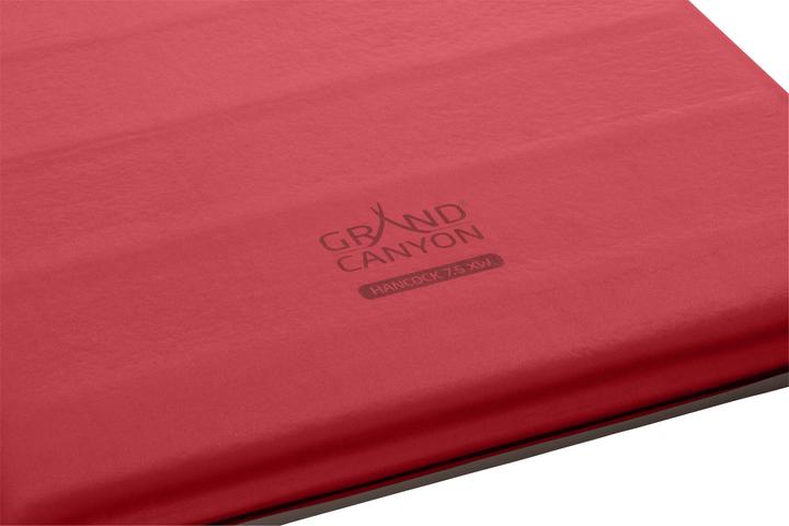 Produktbild Grand Canyon Hancock 7.5 XW