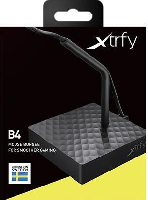 Immagine prodotto CHERRY xtrfy B4 Bungee per mouse