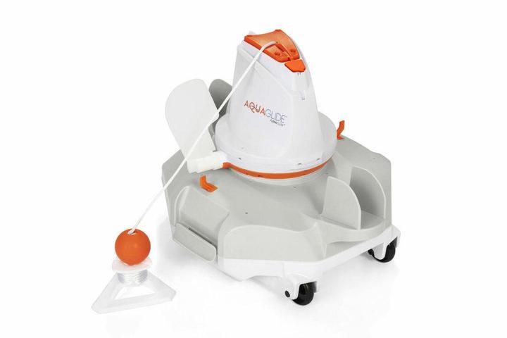 Actual product image Bestway Flowclear AquaGlide
