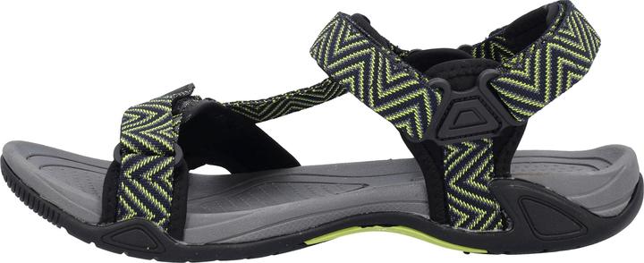 Actual product image CMP Campagnolo Hamal Hiking (42)