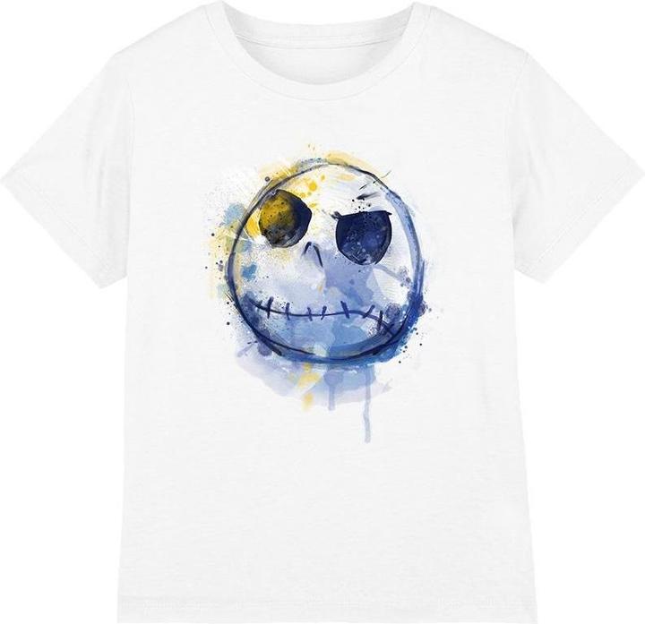 Produktbild The Nightmare Before Christmas TShirt (152, 158)