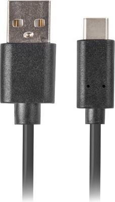 Actual product image Lanberg A - C (0.50 m, USB 2.0)