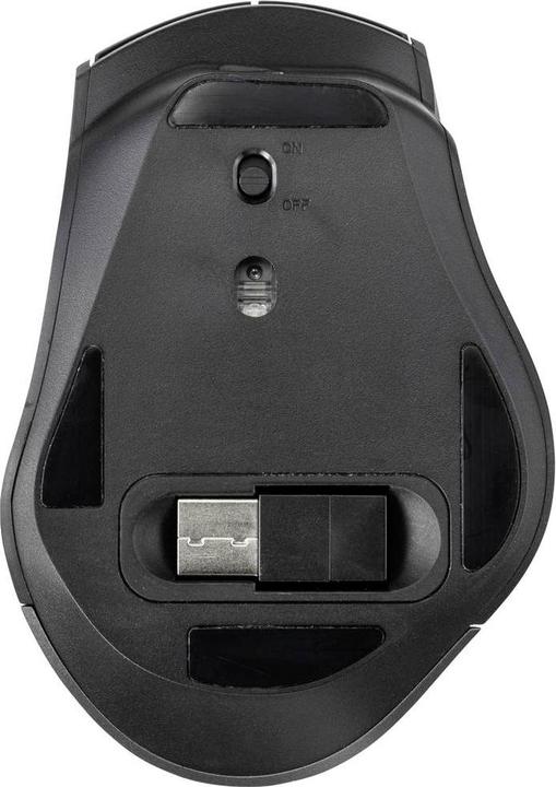 Actual product image Renkforce RF-WM-300 (Wireless)