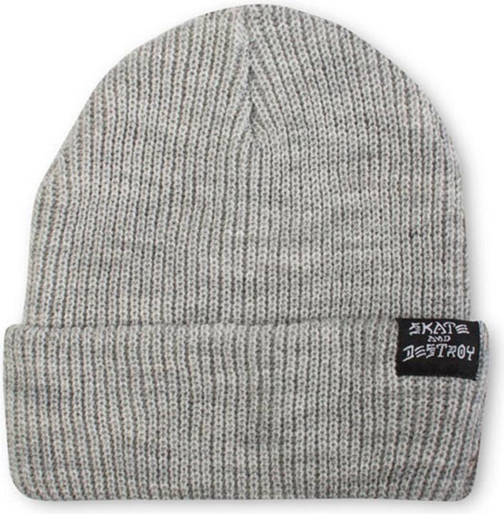 Produktbild Thrasher SAD Goat Beanie (One Size)