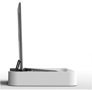 Image du produit BlueLounge Sanctuaire4 (20 W)