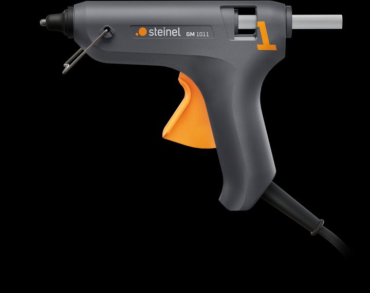 Image du produit Steinel Glumatic 1011 Pistolet à colle 11 mm 45 W 240 V 1 pc.