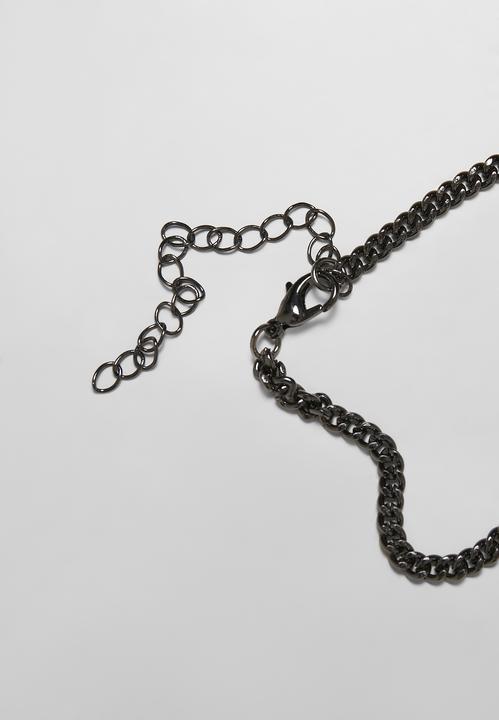 Produktbild Urban Classics Love Bracelet (100% Iron)