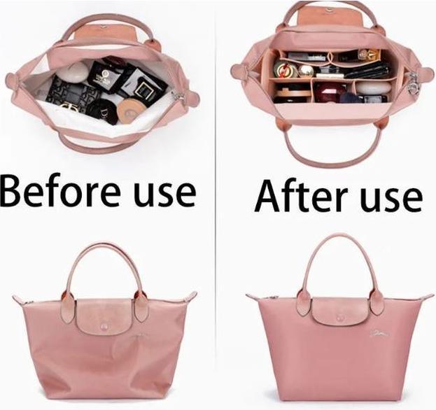 Produktbild MU Style Order Series Handtaschen Organizer