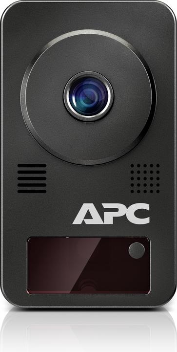 Produktbild APC NetBotz Camera Pod 165 (2688 x 1520 Pixel)