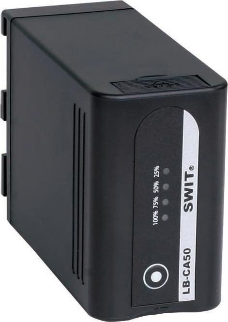 Produktbild Swit S-8082S V-Mount Baterija (Kamera Akku)