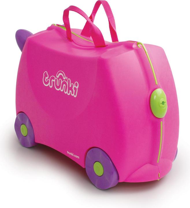 Trunki Trixie (18 l, Handgepäck (bis 50l))