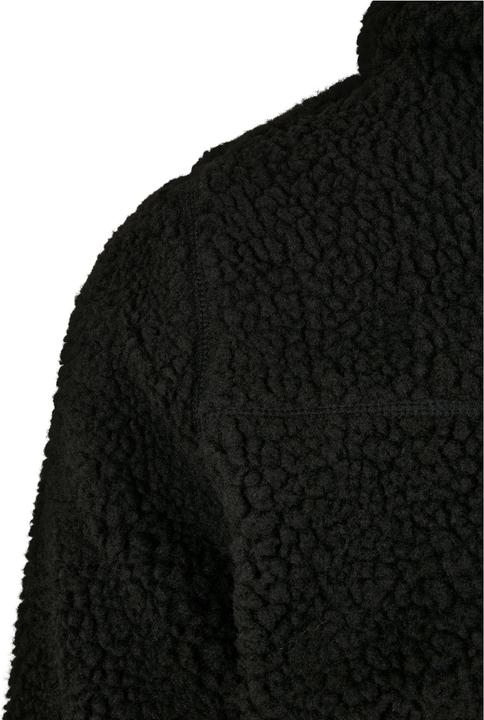 Produktbild Brandit Teddyfleece Worker Pullover Jacket (4XL)