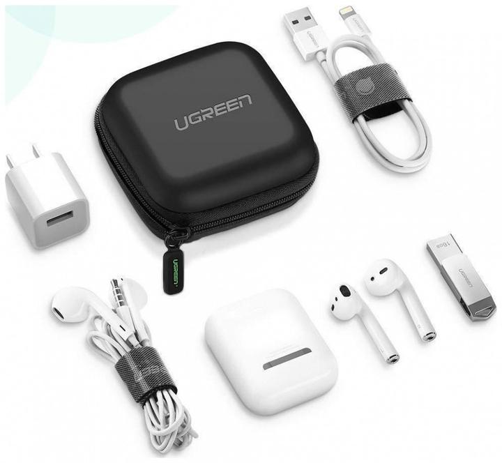 Produktbild Ugreen Headset Storage Bag (Kopfhörer Tasche)