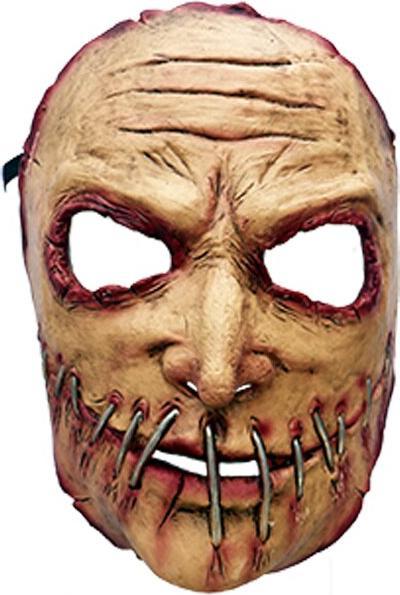 Actual product image Metamorph Otis killer mask
