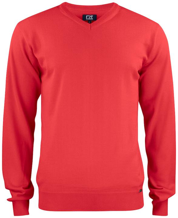 Immagine prodotto Cutter & Buck Everett Uomo con scollo a V (3XL)