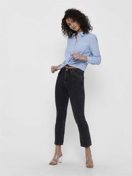 Image du produit Only Chemise avec laçage (XL)