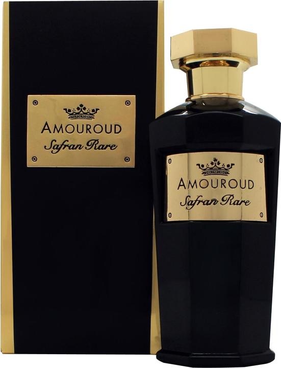 Produktbild Amouroud Safran Rare (Eau de Parfum, 100 ml)