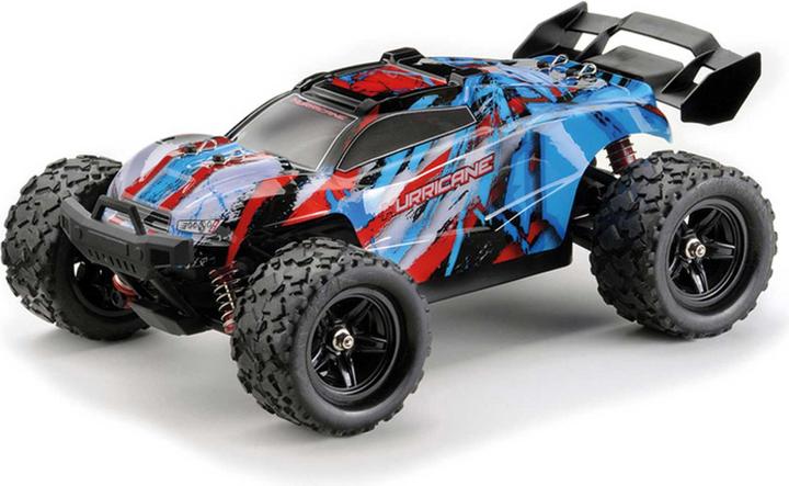 Produktbild Absima High Speed Truggy Hurricane 4WD (RTR Ready-to-Run)
