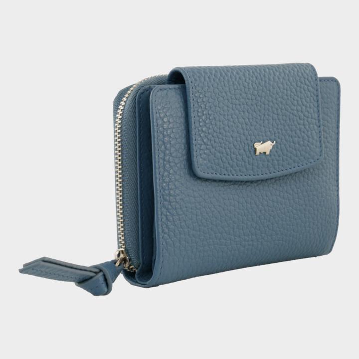 Image du produit Braun Büffel hanna-rfid-rv-geldborse-m-8cs
