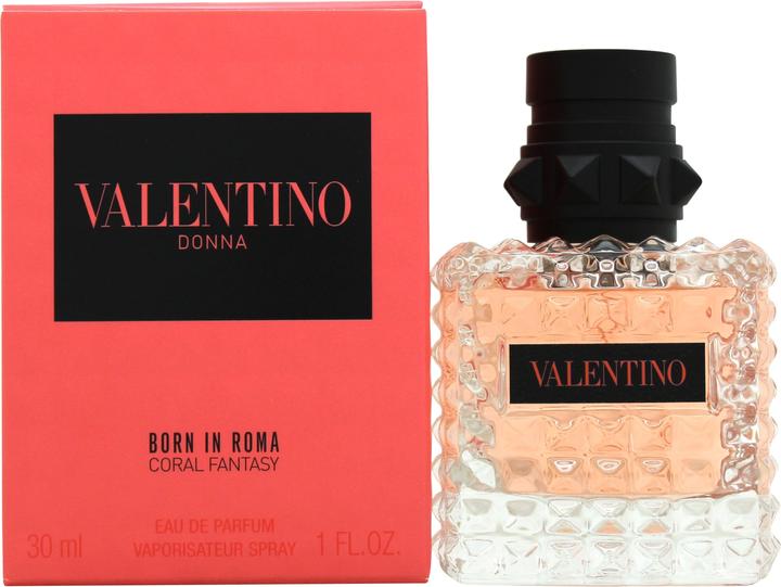 Valentino Born In Roma