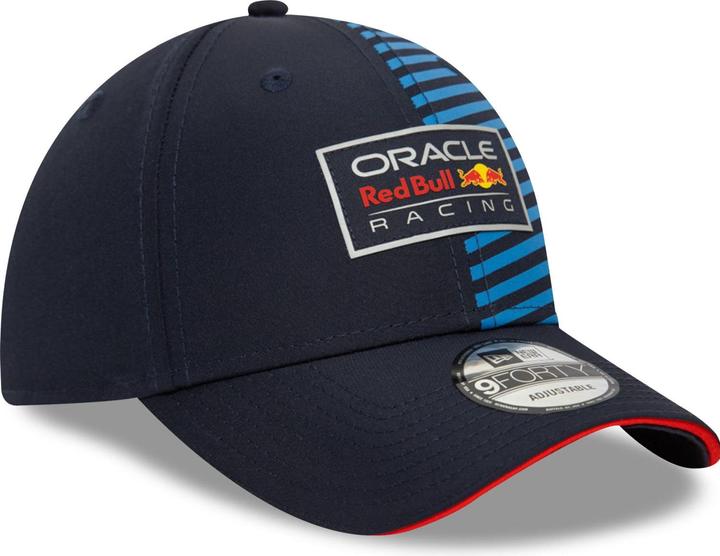 Image du produit New Era 9Forty F1 Red Bull Racing 2024