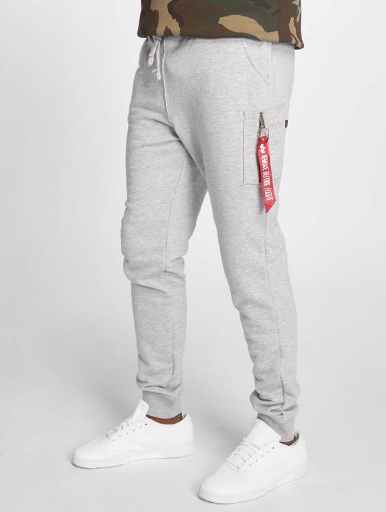 Produktbild Alpha Industries X-Fit Slim Cargo Sweatpants (S)