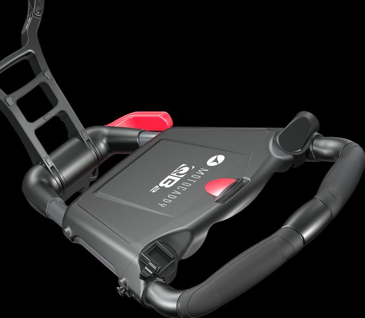 Image du produit Motocaddy QB2
