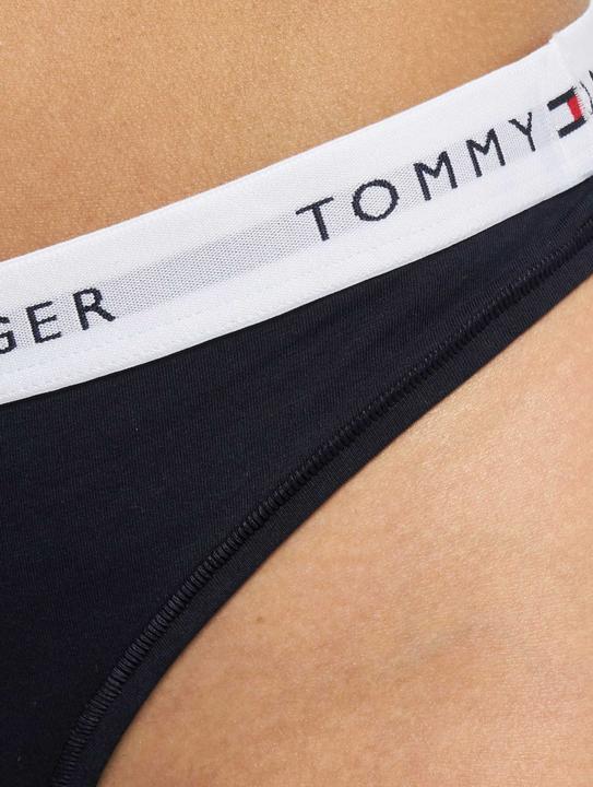 Actual product image Tommy Hilfiger Thong (XS)