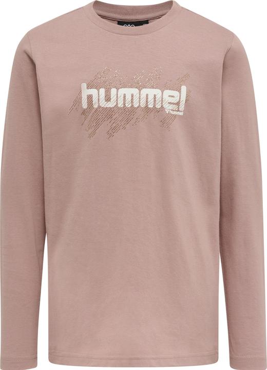 hummel Asta T-Shirt L/S