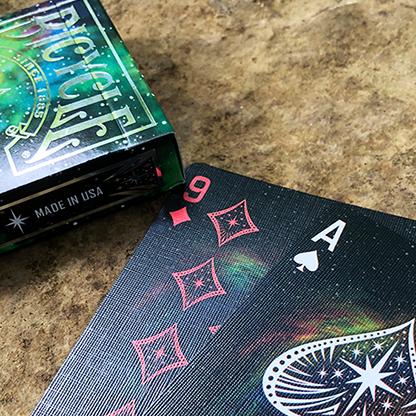 Produktbild Bicycle Stargazer Nebula (Englisch)