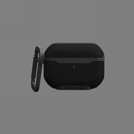 Actual product image UAG Metropolis Case - Apple Airpods Pro 2nd Gen (Headphone bag)